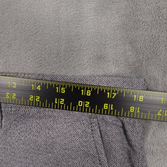 Halsey five pocket pant tailored fit men's 35x30 gray - Picture 6 of 11